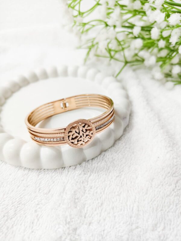 Life of tree kada Rosegold